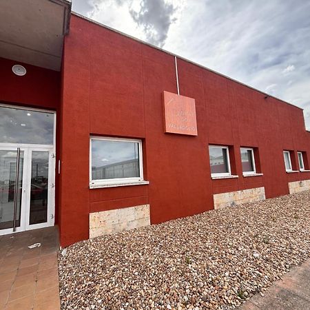 Rental Room Valladolid Villanubla Ngoại thất bức ảnh