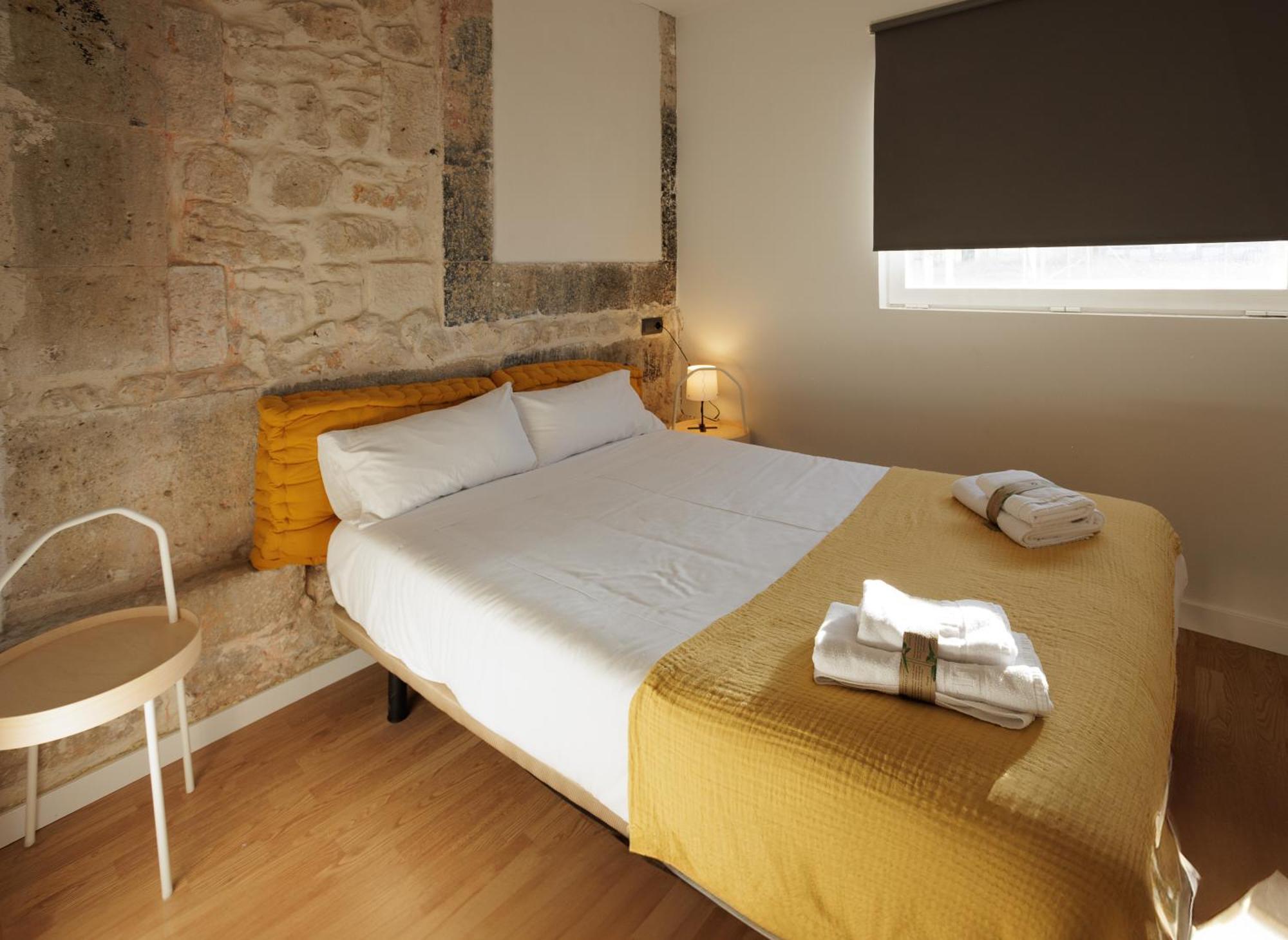 Rental Room Valladolid Villanubla Ngoại thất bức ảnh