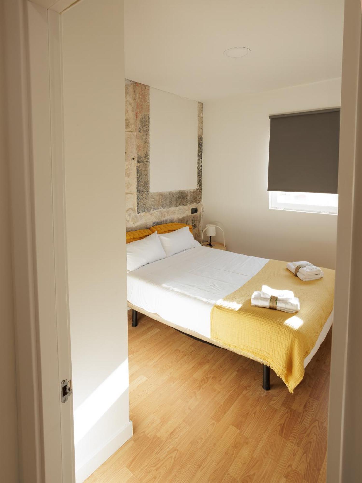 Rental Room Valladolid Villanubla Ngoại thất bức ảnh