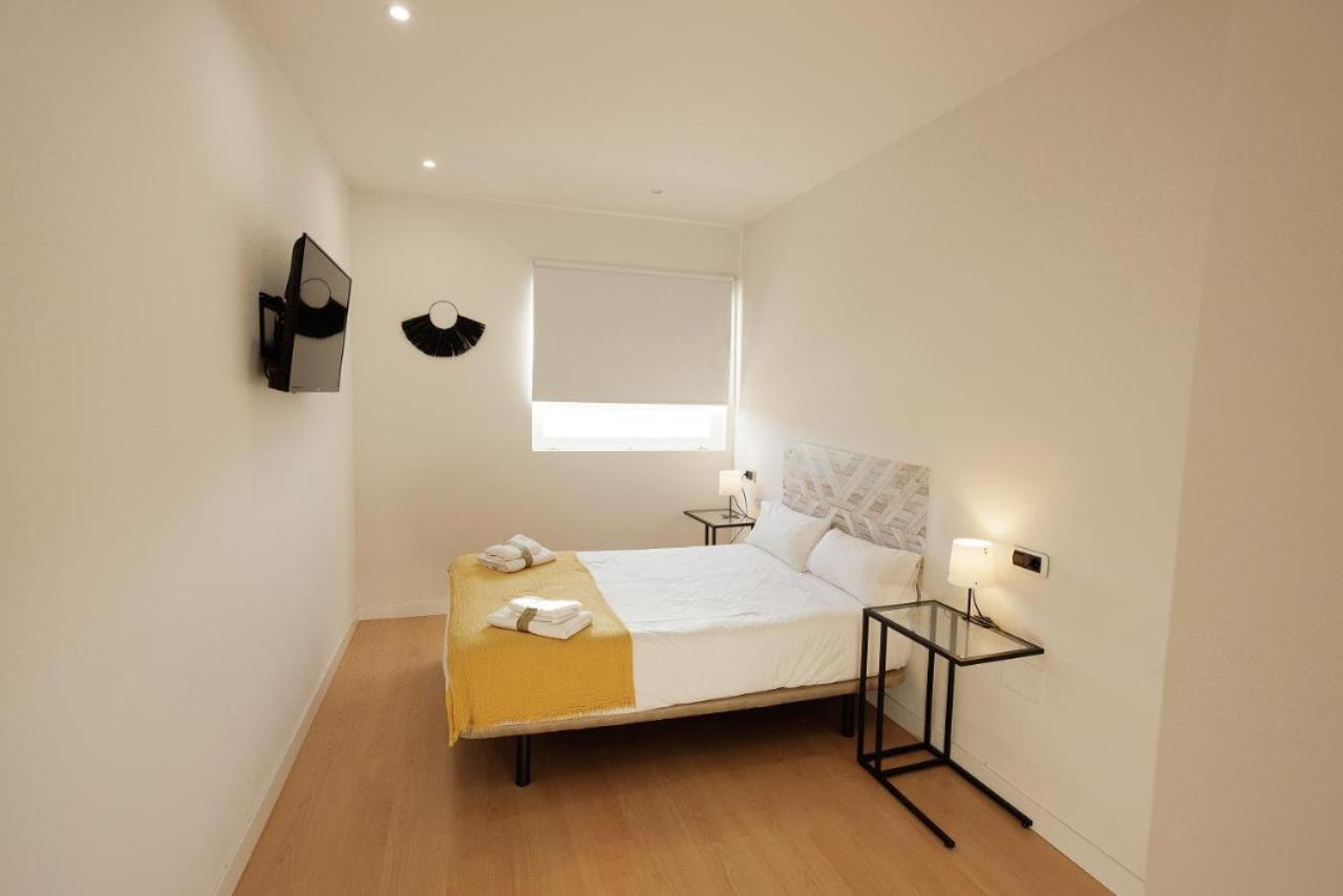 Rental Room Valladolid Villanubla Ngoại thất bức ảnh