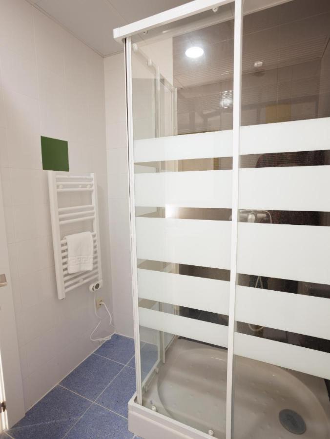 Rental Room Valladolid Villanubla Ngoại thất bức ảnh