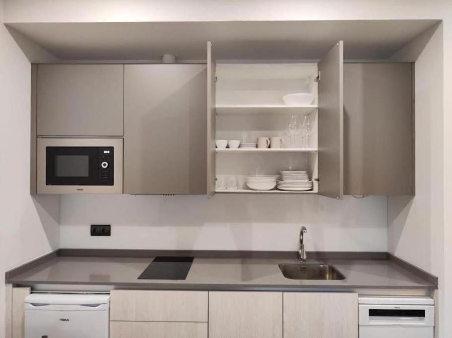 Rental Room Valladolid Villanubla Ngoại thất bức ảnh