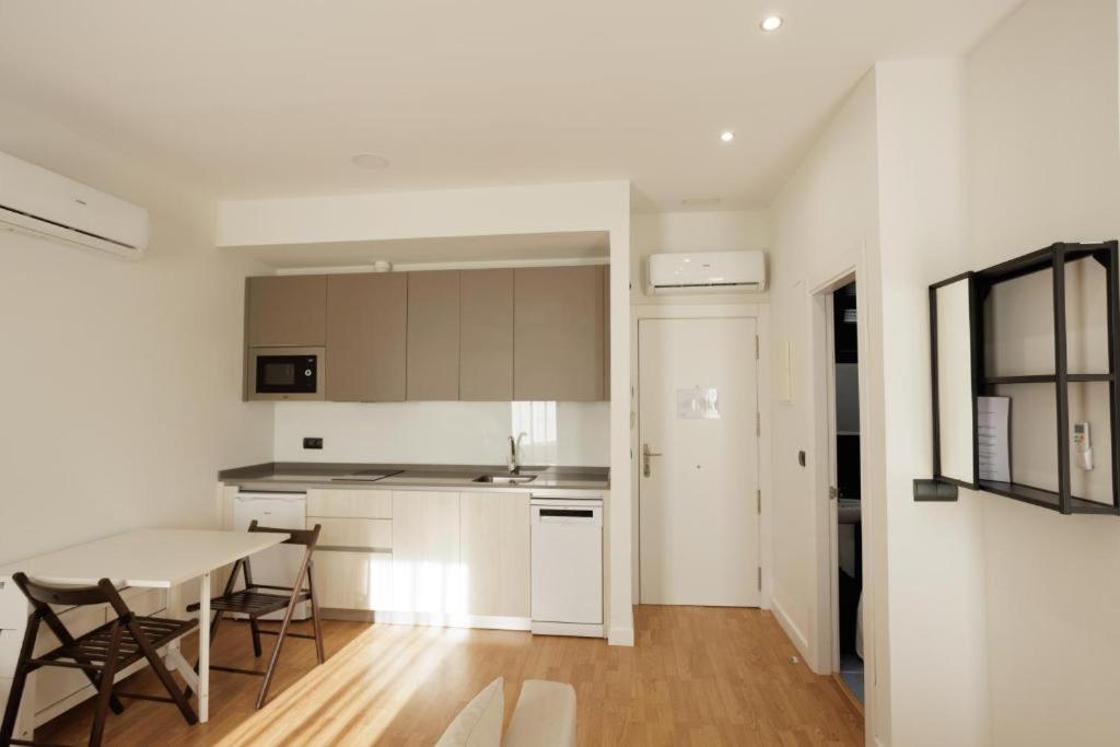 Rental Room Valladolid Villanubla Ngoại thất bức ảnh