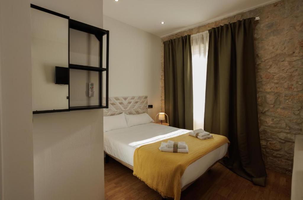 Rental Room Valladolid Villanubla Ngoại thất bức ảnh
