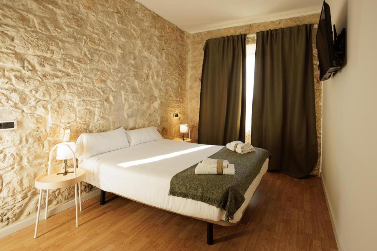 Rental Room Valladolid Villanubla Ngoại thất bức ảnh