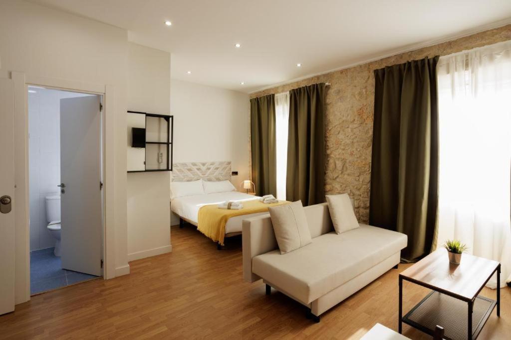 Rental Room Valladolid Villanubla Ngoại thất bức ảnh